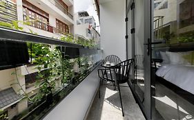Chez Mimosa Boutique - New Address 135 Tran Hung Dao